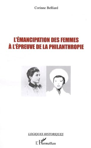 L'emancipation des femmes a l'epreuve de la philanthropie