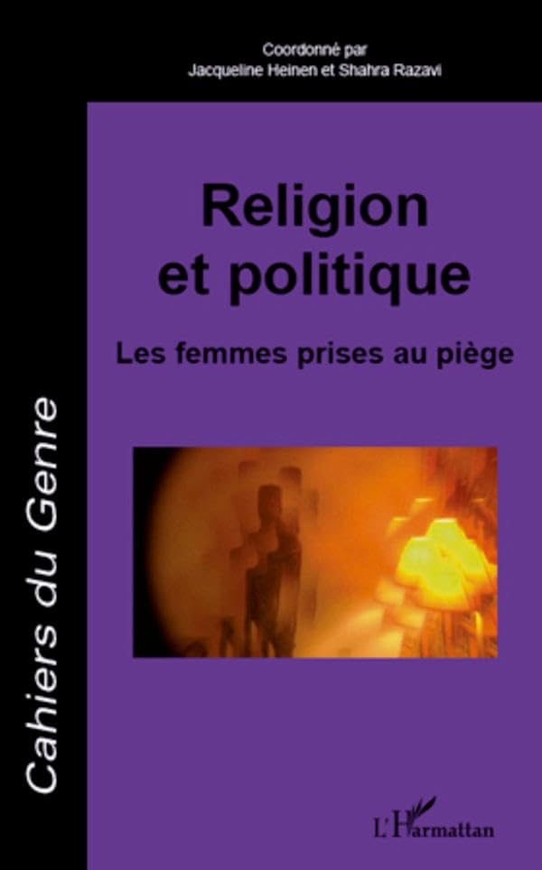 Religion et politique: Les femmes prises au piège: 0