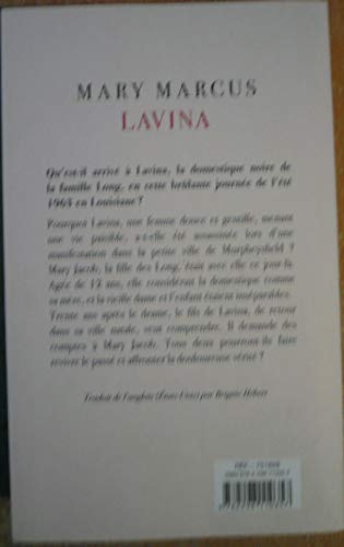 Lavina