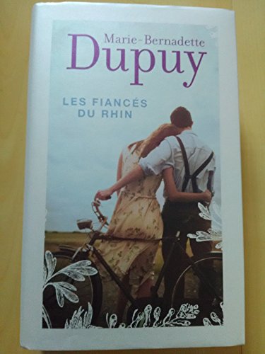Les fiancés du Rhin