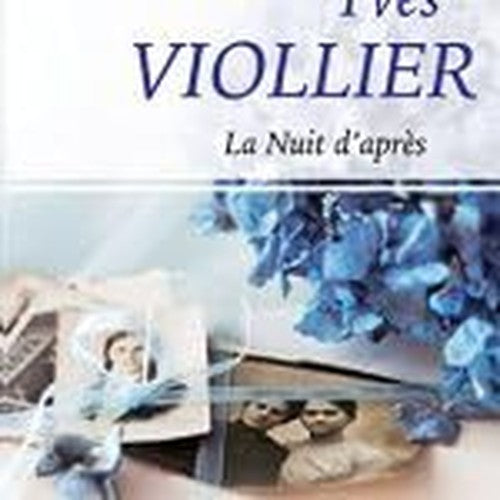 La nuit d'après