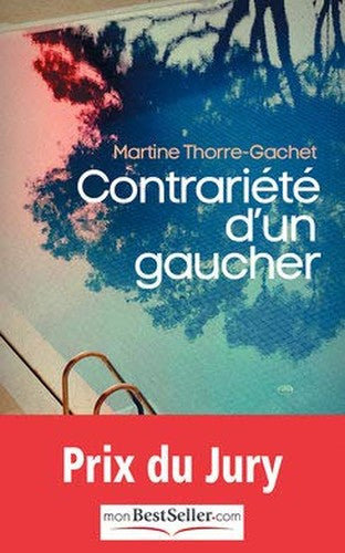 Contrariété d'un gaucher