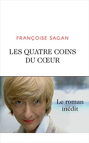 Les quatre coins du cœur