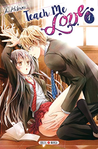 Teach Me Love T01 (1)
