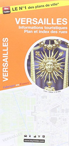 PLAN VERSAILLES