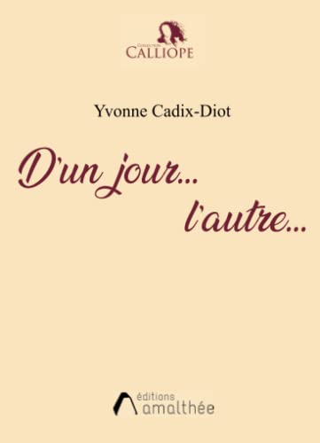 D'un jour... l'autre...