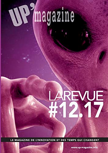 LaRevue 12.17 de UP' Magazine
