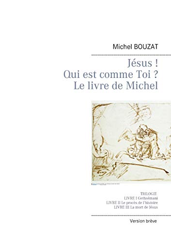 Jesus ! Qui est comme Toi ? Version breve