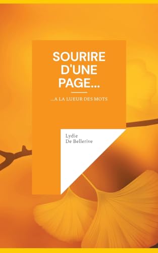 Sourire d'une page...
