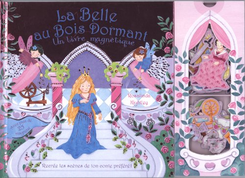 La belle au bois dormant
