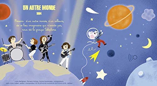 Mes Premiers Airs De Rock Français