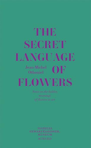 The Secret Language of Flowers