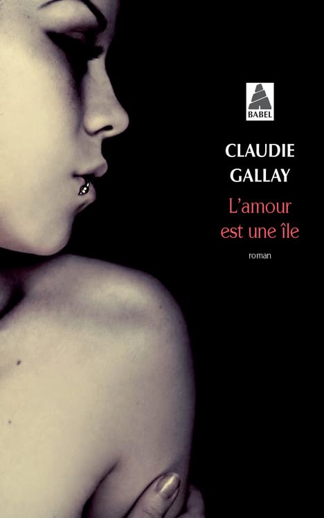 L'amour n'est une ile