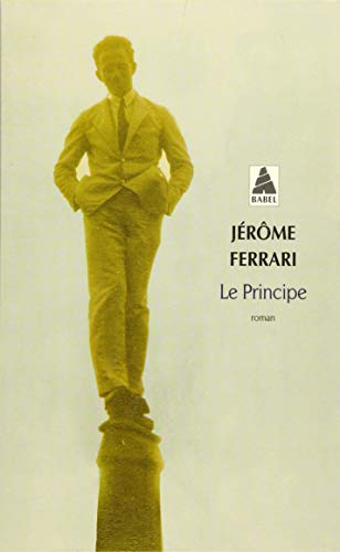 Le Principe
