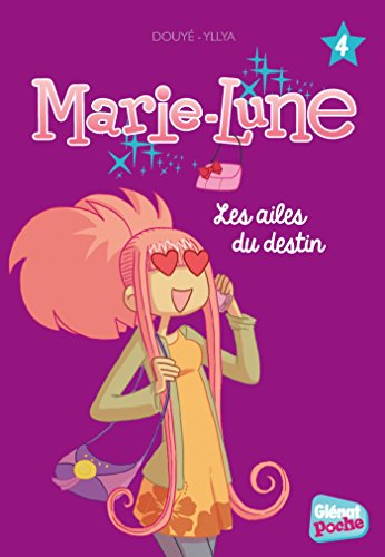 Marie-Lune - Poche - Tome 04: Allô, Marie-Lune !