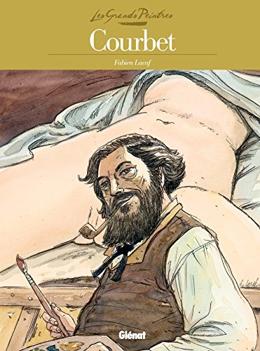 Les Grands Peintres - Courbet: L'Origine du monde
