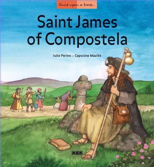 Saint-James-of-Compostela
