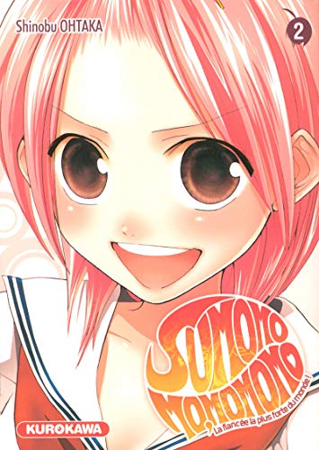 Sumomomo Momomo - tome 2 (2)