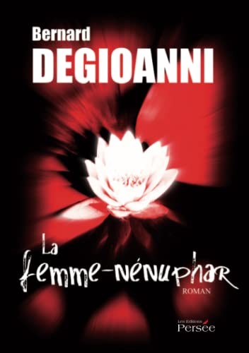 La femme-nénuphar