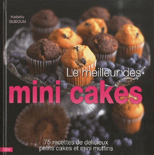 LE MEILLEUR DES MINI CAKES