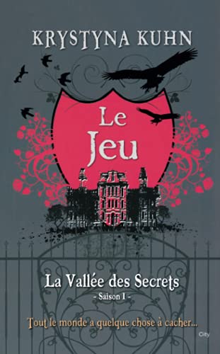 Le Jeu série La Vallée Perdue