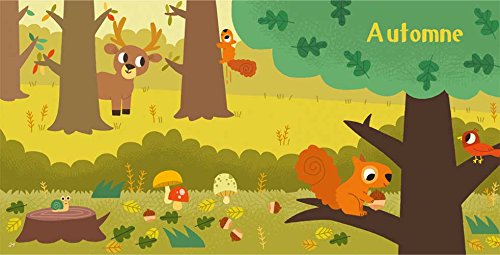 49 COMPTINES AU RYTHME DES SAISONS