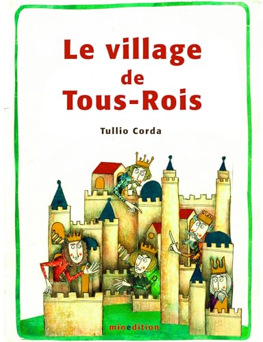 VILLAGE DE TOUS-ROIS