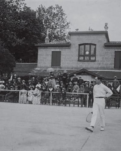 La villa Primrose: 120 ans d'histoire sportive à Bordeaux