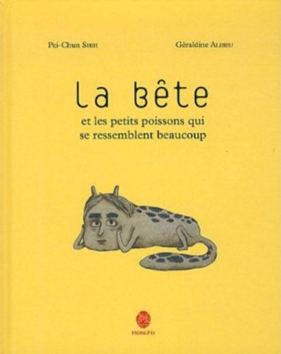 Bte Et Les Petits Poissons Qui Se Ressemblent Beaucoup