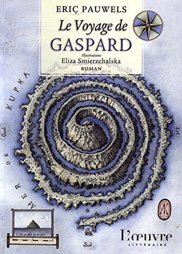 le voyage de Gaspard