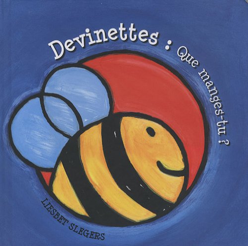 Devinettes (French Edition)