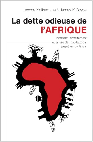 La dette odieuse de l'Afrique