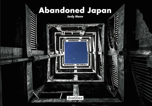 Abandoned Japan