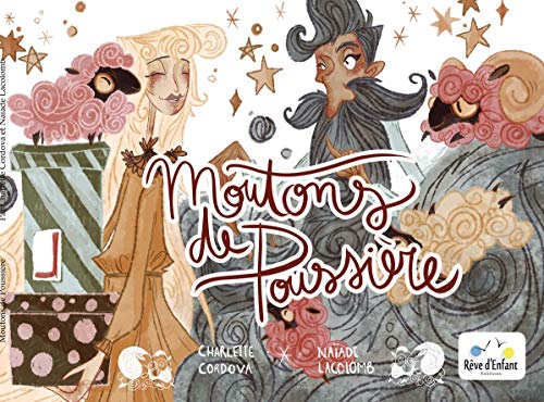 Moutons de Poussière