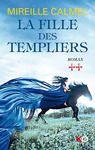 La fille des templiers - tome 2 (2)