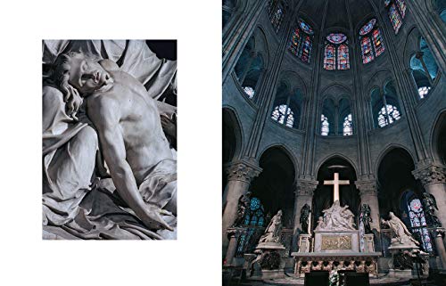 Notre Dame de Paris: Cathédrale éternelle