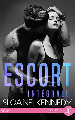 Escort: Intégrale