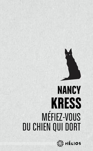 Méfiez vous du chien qui dort