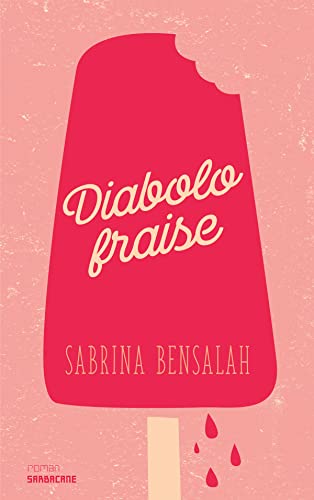 Diabolo Fraise