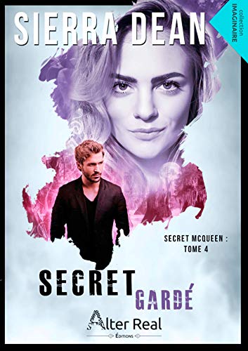Secret gardé: Secret Mcqueen -T04
