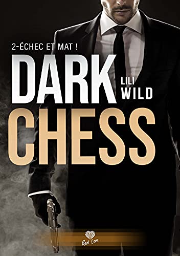 Echec et mat !: Dark Chess - T02