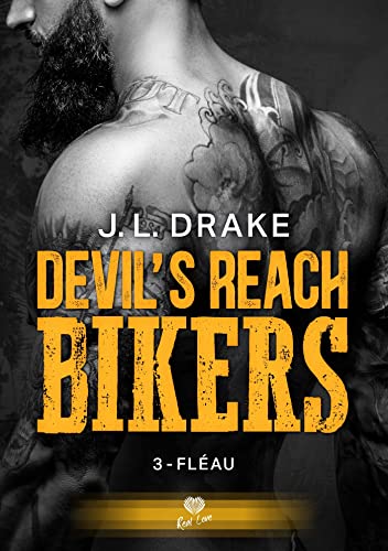 Fléau: Devil'S Reach Bikers - T03