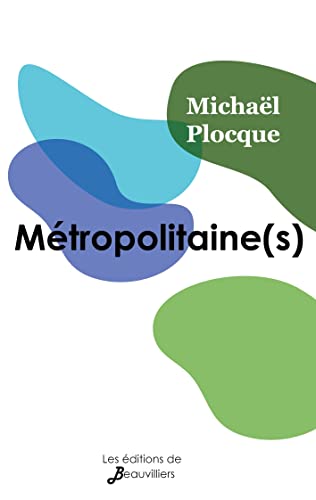 Metropolitaine(s) (illustre)