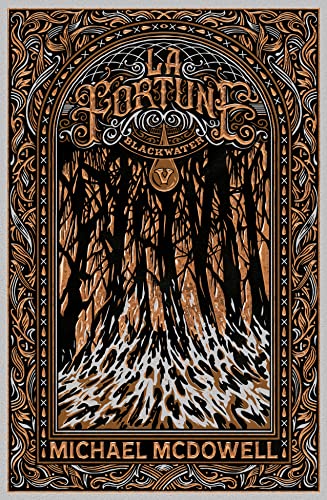 Blackwater 5 - La Fortune - L'épique saga de la famille Cask: L'épique saga de la famille Caskey