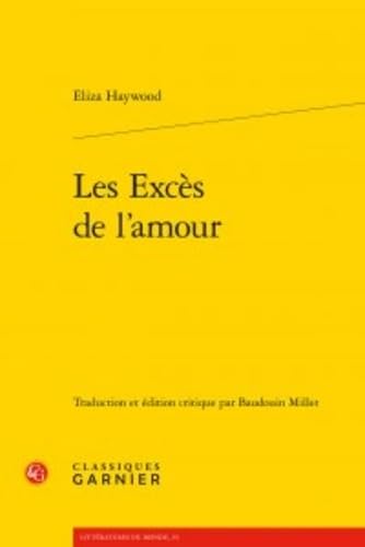 Les Les Exces de l'Amour