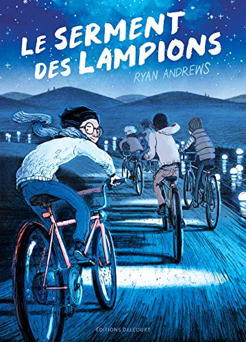 Le Serment des lampions