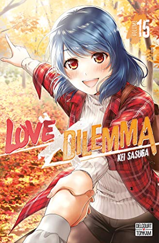Love X Dilemma T15 (15)