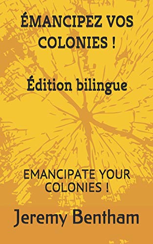 Emancipez Vos Colonies !