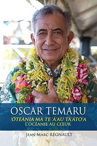 Oscar Temaru