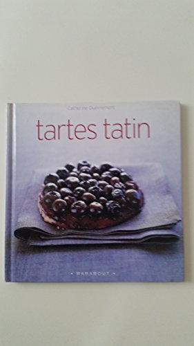 Tartes tatin